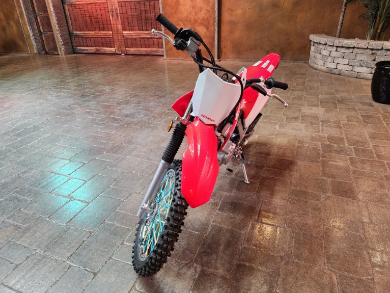 Honda crf 125 best sale 4 stroke for sale